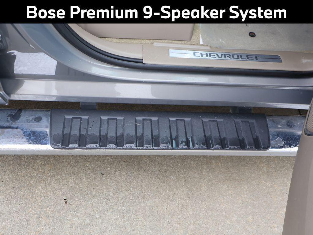 used 2017 Chevrolet Tahoe car, priced at $15,500