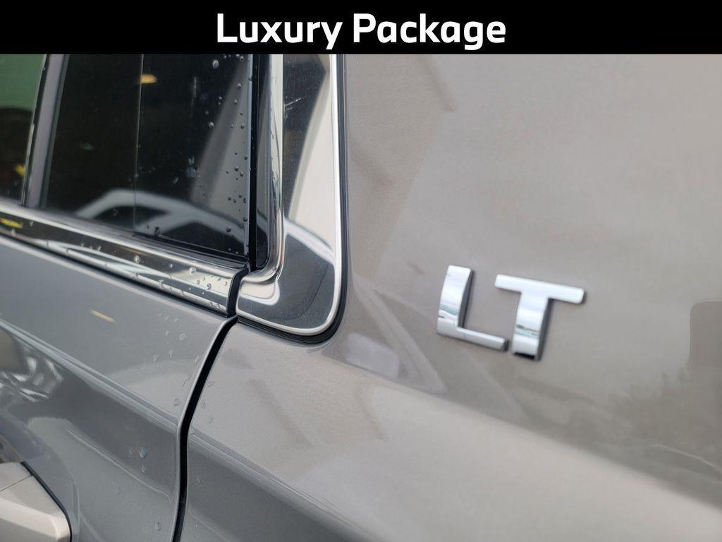 used 2017 Chevrolet Tahoe car, priced at $17,773