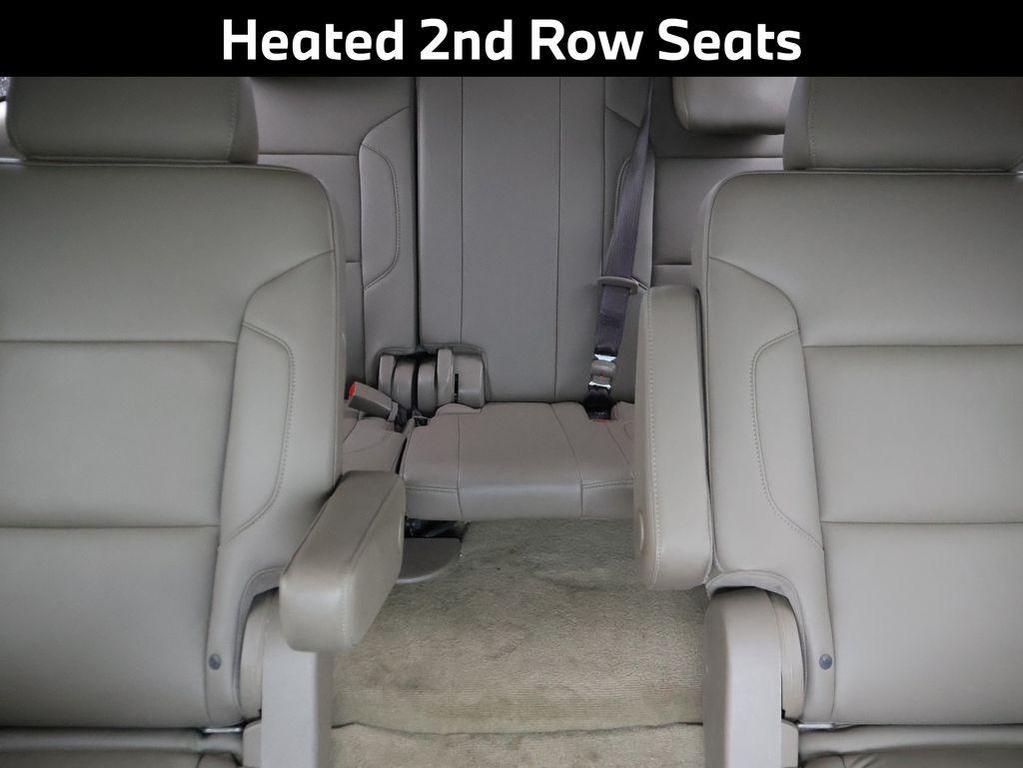 used 2017 Chevrolet Tahoe car, priced at $15,500