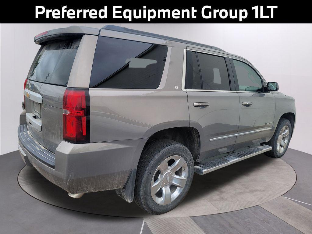 used 2017 Chevrolet Tahoe car, priced at $17,773