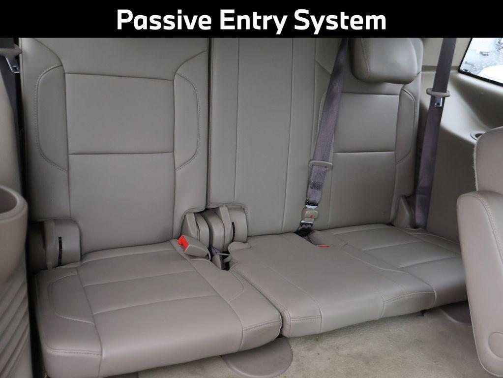 used 2017 Chevrolet Tahoe car, priced at $15,500