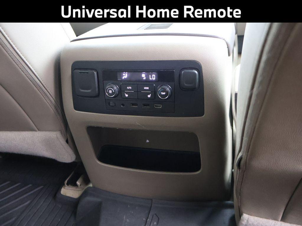 used 2017 Chevrolet Tahoe car, priced at $15,500