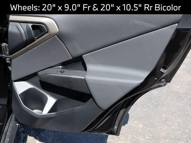 new 2025 BMW X3 car, priced at $58,375