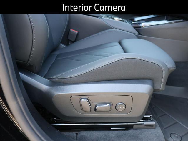 new 2025 BMW X3 car, priced at $58,375