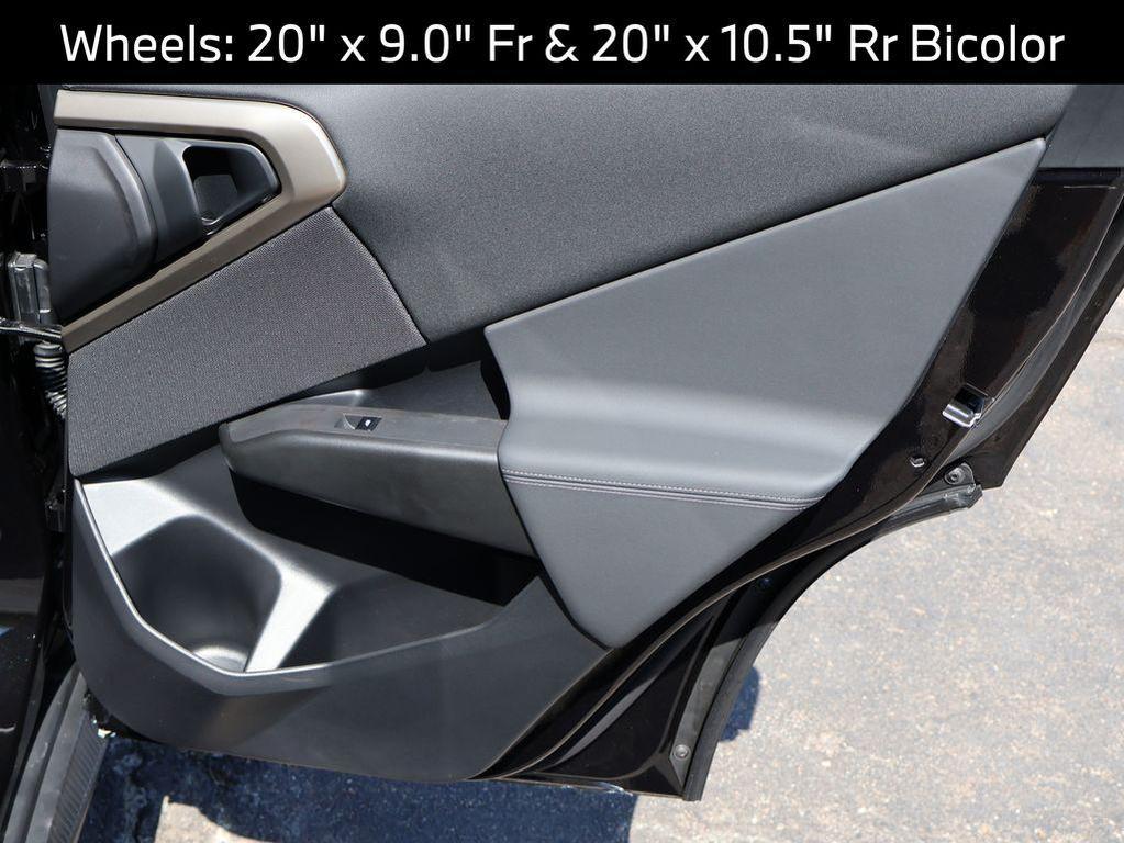 new 2025 BMW X3 car, priced at $58,375