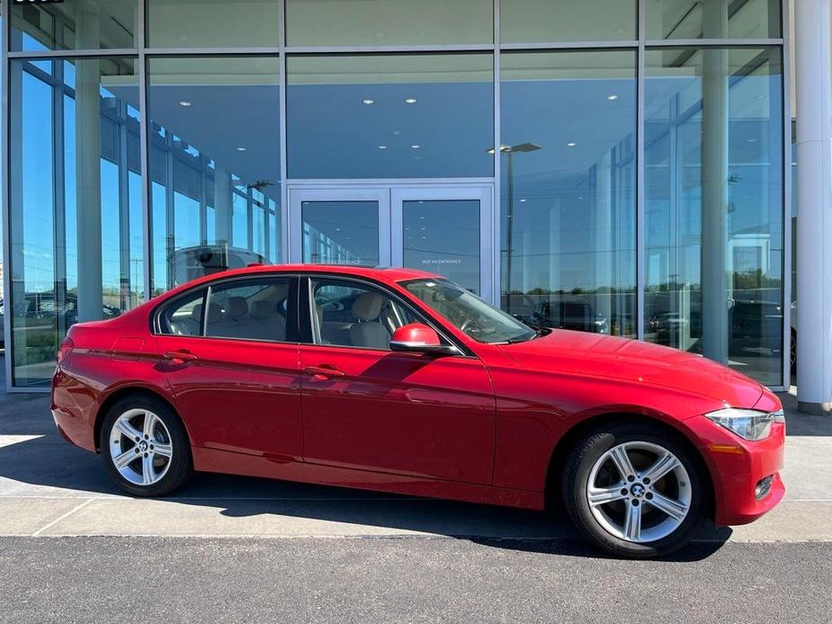 used 2015 BMW 328 car, priced at $12,979