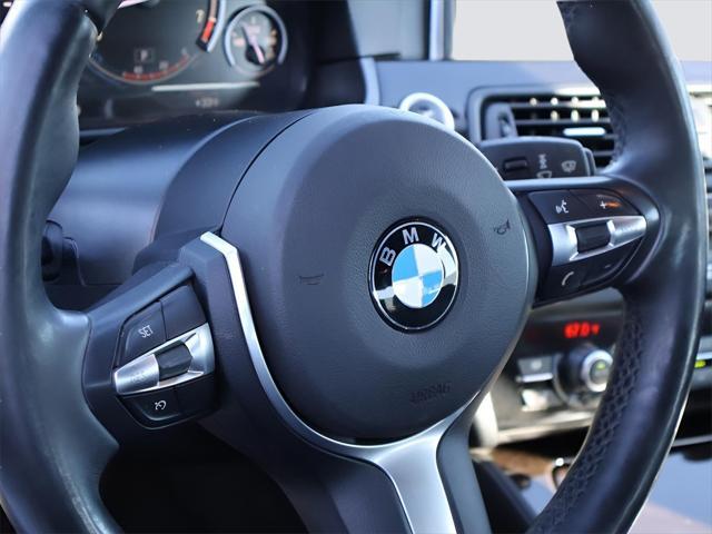 used 2014 BMW 535 car, priced at $13,933