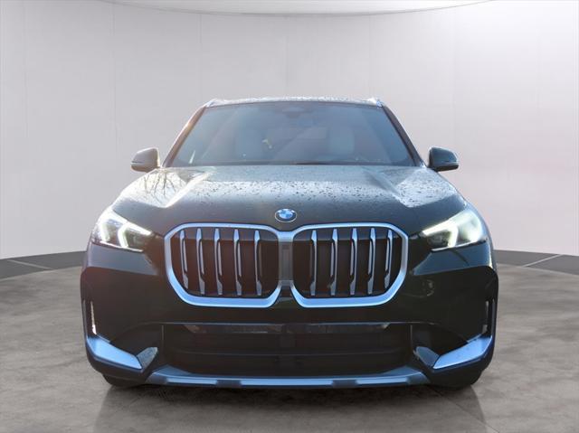 new 2025 BMW X1 car, priced at $49,275