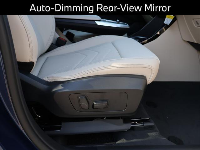 new 2025 BMW X1 car, priced at $48,830