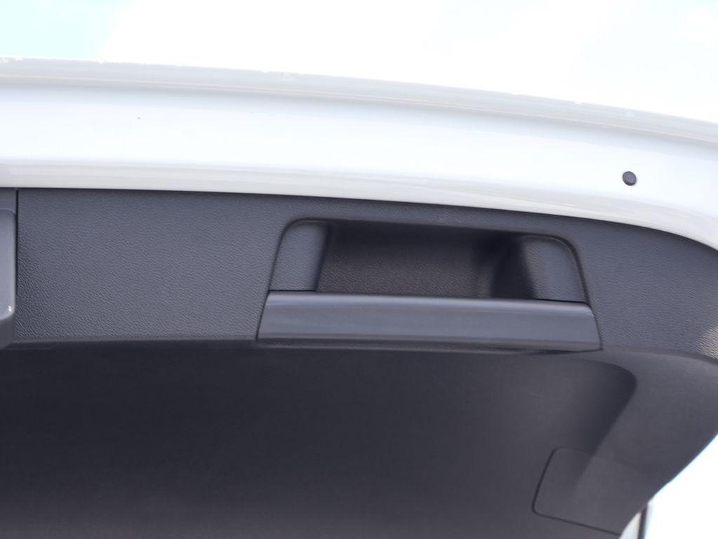 new 2026 Volkswagen Taos car, priced at $33,351