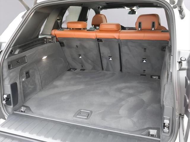 used 2023 BMW X5 car, priced at $74,944