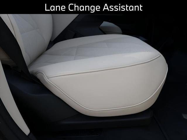 new 2026 BMW iX car, priced at $84,725