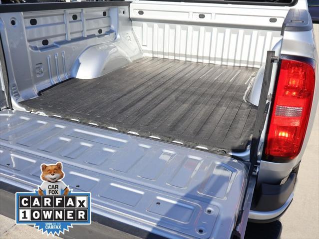 used 2018 Chevrolet Colorado car, priced at $27,000