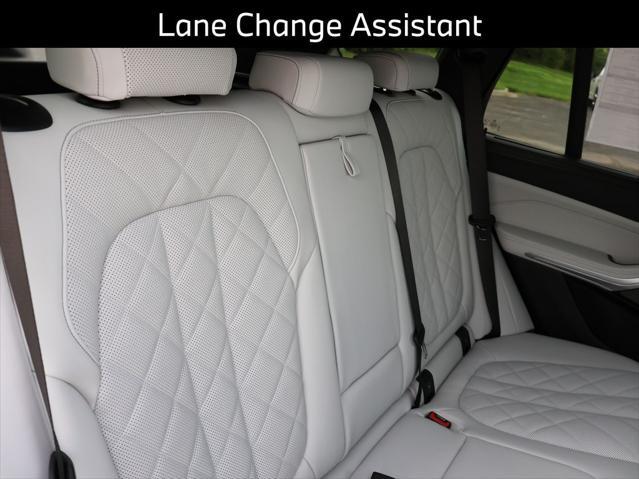 new 2026 BMW X5 car, priced at $82,625