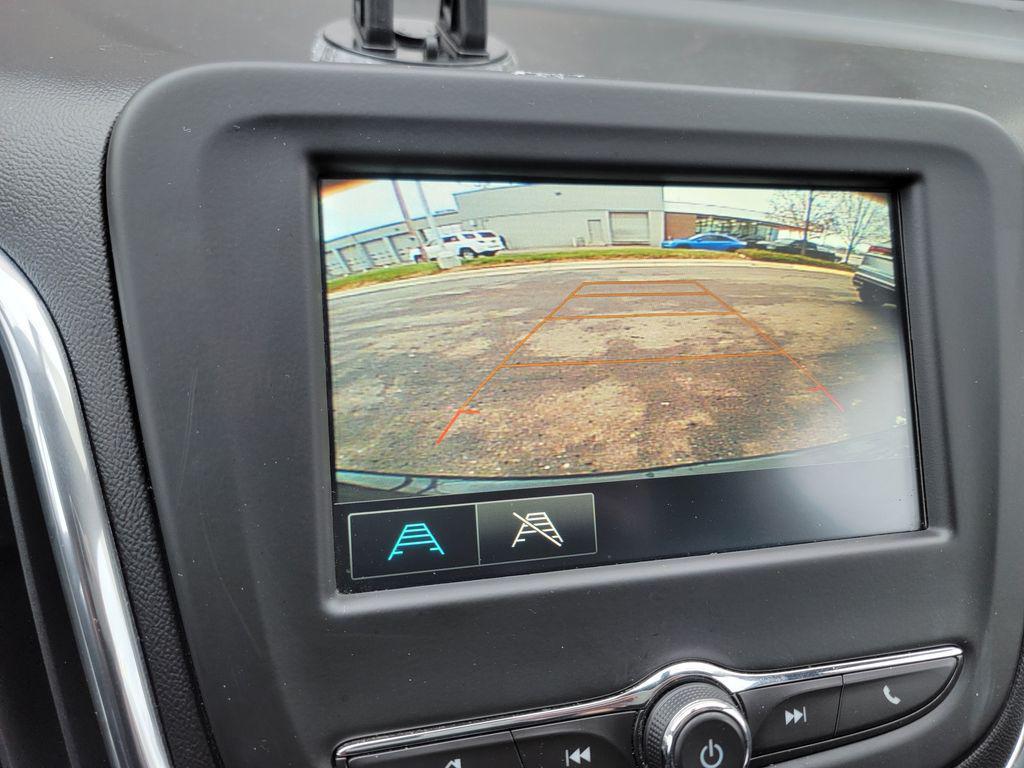 used 2018 Chevrolet Equinox car, priced at $14,700