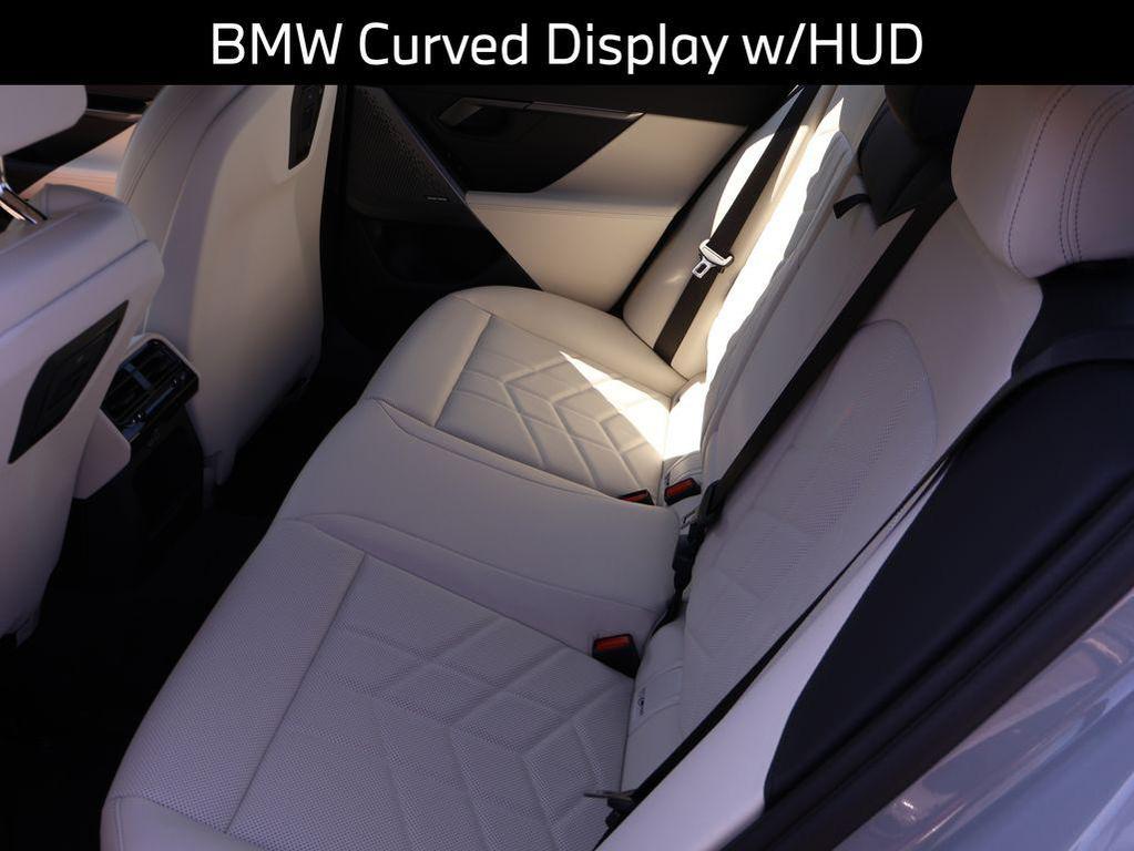 new 2026 BMW 530 car, priced at $72,090