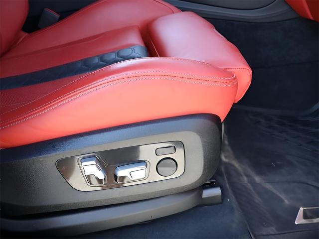 used 2022 BMW X5 M car, priced at $78,822
