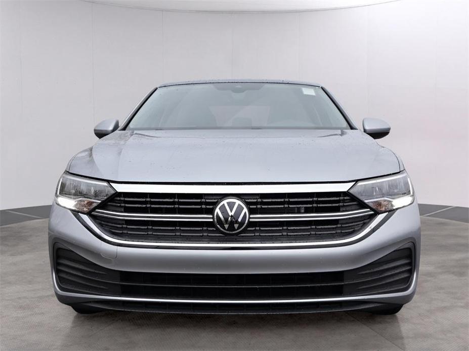 new 2024 Volkswagen Jetta car, priced at $28,241