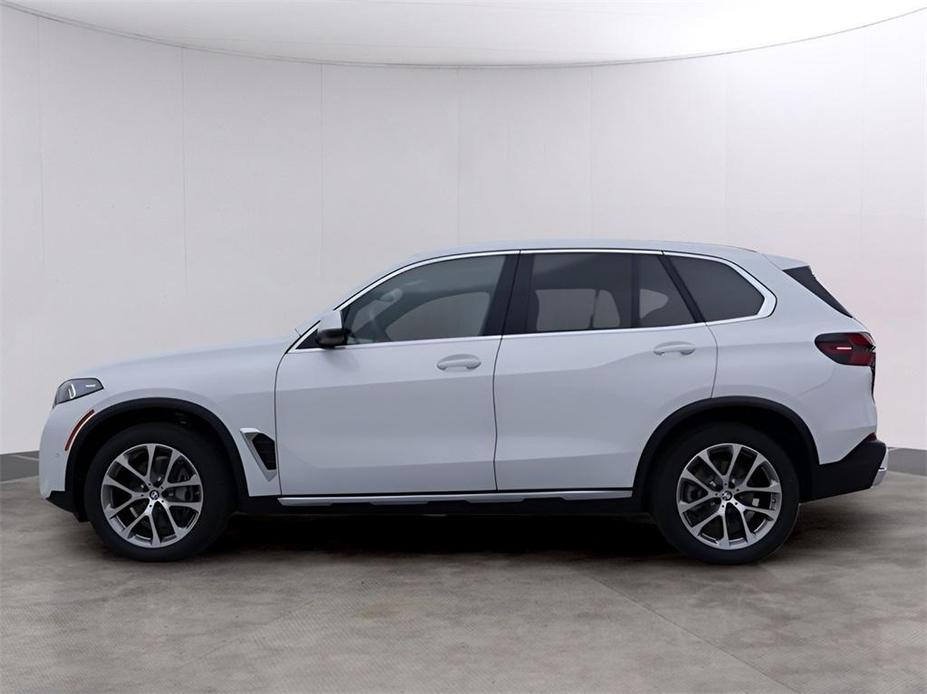 new 2024 BMW X5 car, priced at $78,695