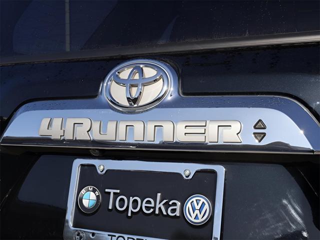 used 2022 Toyota 4Runner car, priced at $44,993