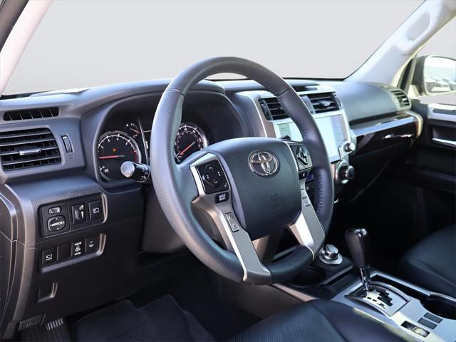 used 2022 Toyota 4Runner car, priced at $44,993