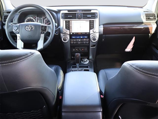 used 2022 Toyota 4Runner car, priced at $44,993