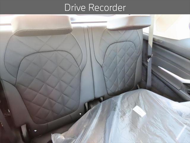 new 2025 BMW X7 car, priced at $93,985