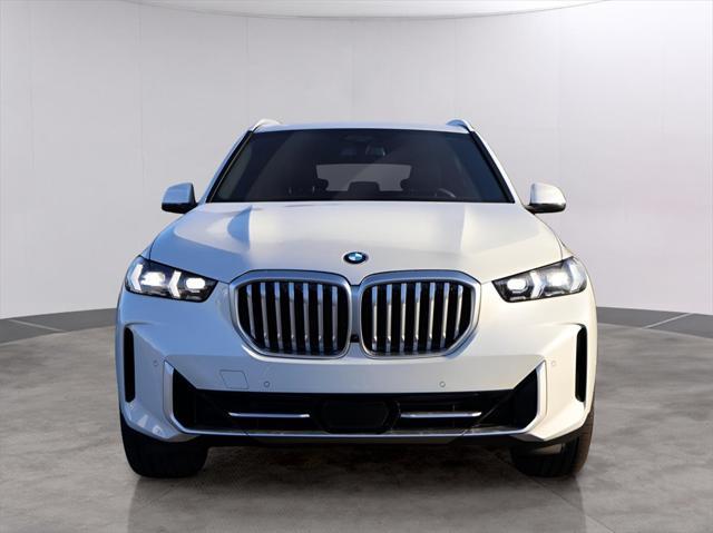 new 2025 BMW X5 car, priced at $76,840