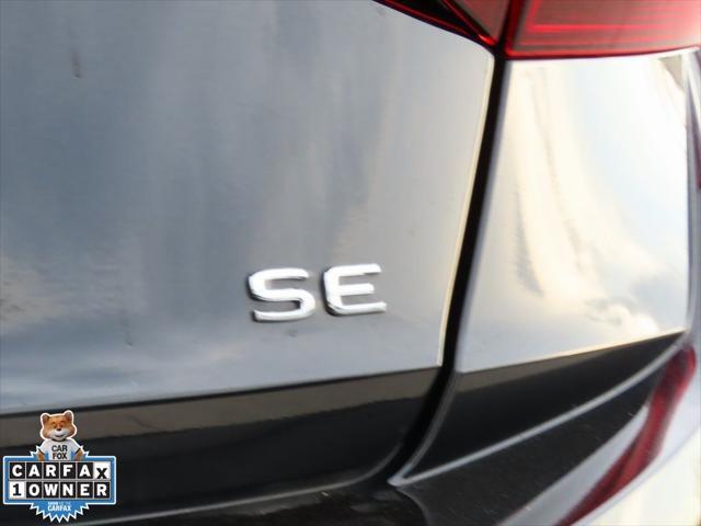 used 2024 Volkswagen Jetta car, priced at $22,944