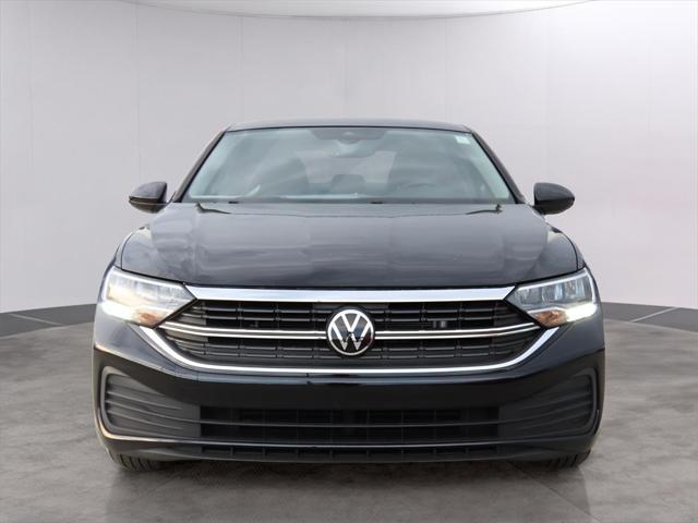 used 2024 Volkswagen Jetta car, priced at $23,734