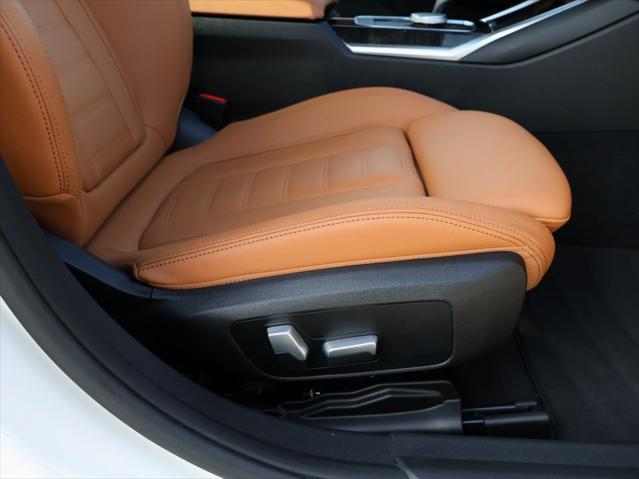 used 2021 BMW 330e car, priced at $33,933