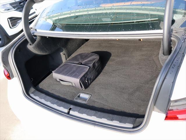 used 2021 BMW 330e car, priced at $33,933