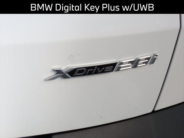 new 2025 BMW X2 car, priced at $49,030