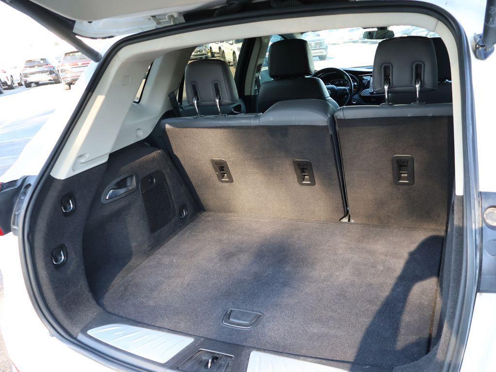 used 2019 Buick Envision car, priced at $17,433