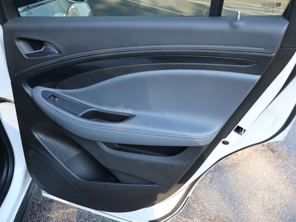 used 2019 Buick Envision car, priced at $17,433