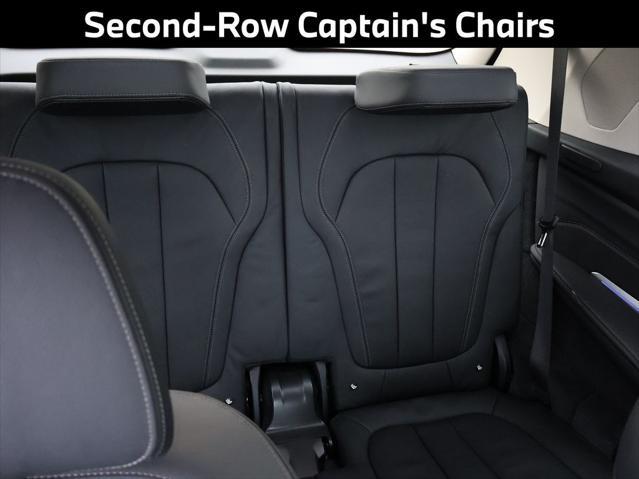 used 2021 BMW X7 car, priced at $39,500