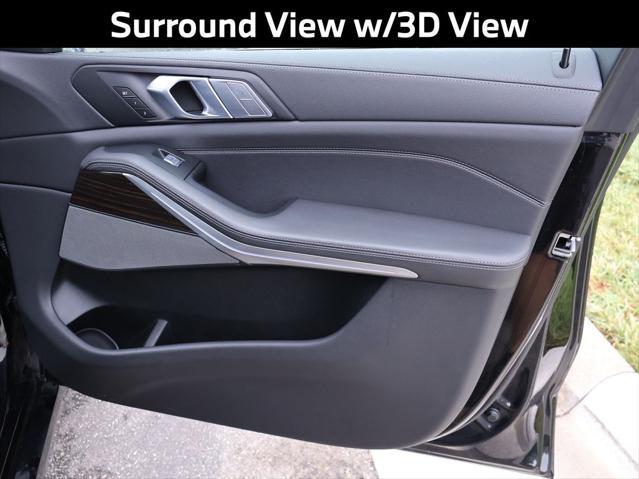 used 2021 BMW X7 car, priced at $39,500