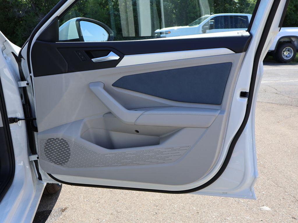 new 2025 Volkswagen Jetta car, priced at $28,041