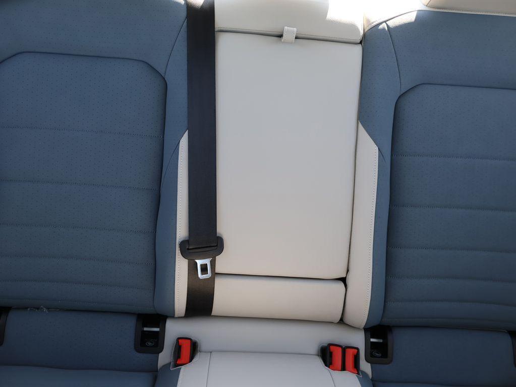 new 2025 Volkswagen Jetta car, priced at $28,041