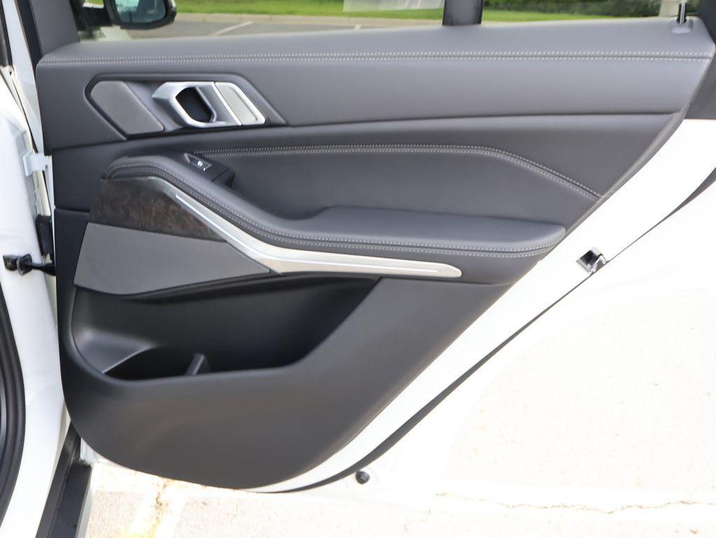 new 2026 BMW X5 car, priced at $75,275