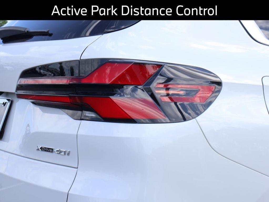 new 2026 BMW X5 car, priced at $75,275