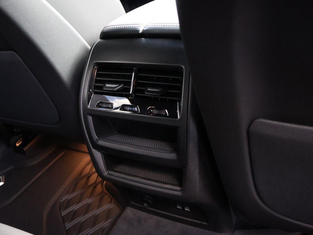new 2026 BMW X5 car, priced at $75,275
