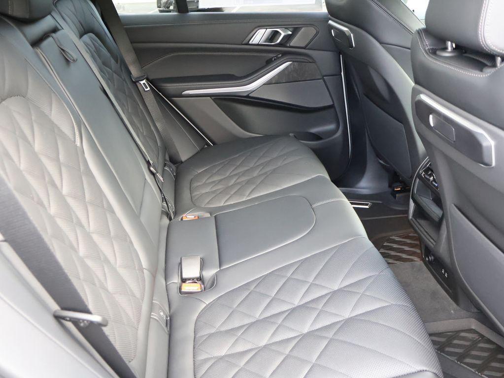 new 2026 BMW X5 car, priced at $75,275