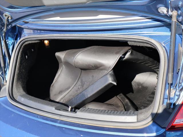 used 2016 Volkswagen Beetle car, priced at $19,995