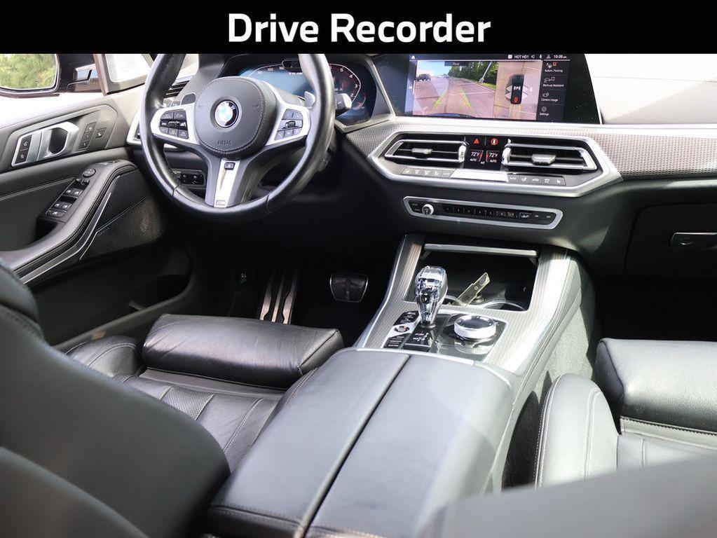 used 2020 BMW X5 car, priced at $42,991