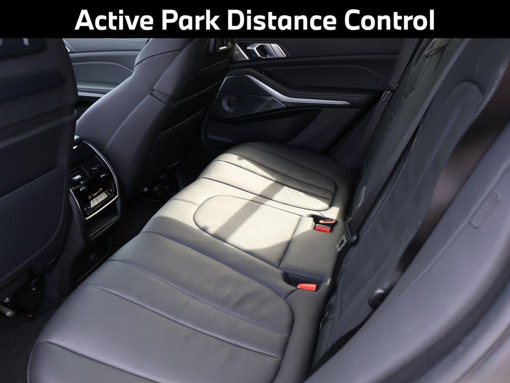 used 2020 BMW X5 car, priced at $42,991