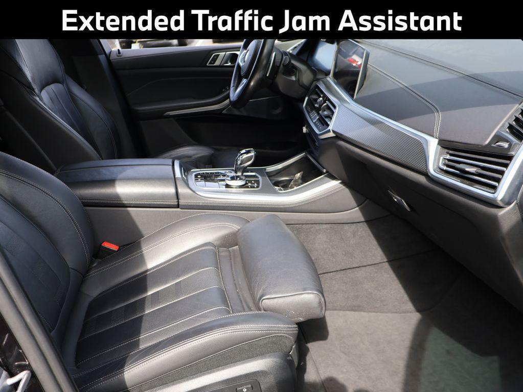 used 2020 BMW X5 car, priced at $42,991