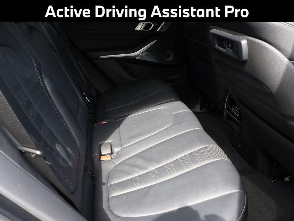 used 2020 BMW X5 car, priced at $42,991