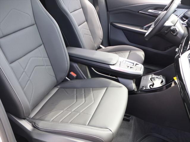 new 2025 BMW X1 car, priced at $48,030