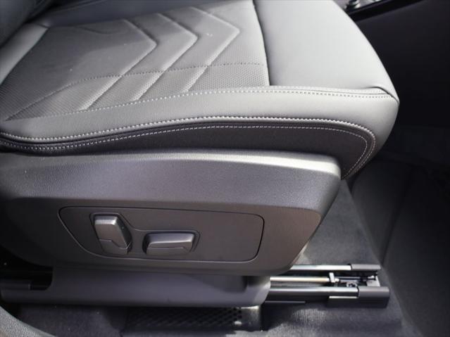 new 2025 BMW X1 car, priced at $48,030